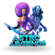 Astro Legends Lyra and Erion icon