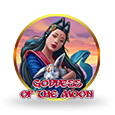 Goddess Of The Moon icon