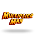 Multiplier man icon