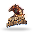 Super Heroes icon