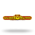 Golden Money Frog icon