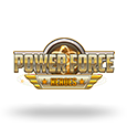 Power Force Heroes icon