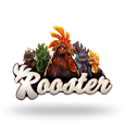 Rooster icon