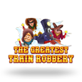 The Greatest Train Robbery icon
