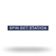 Spin Bet Station icon