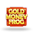 Gold Money Frog icon