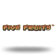Five Fruits icon
