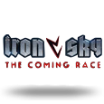Iron Sky: The Coming Race icon