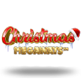 Christmas Megaways icon