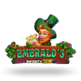 Emerald's Infinity Reels icon