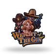 Weight Of The Gun icon
