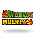 Feliz Dia De Los Muertos icon