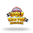 Wolf Canyon: Hold & Win icon