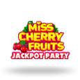 Miss Cherry Fruits Jackpot Party icon