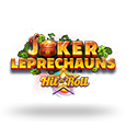 Joker Leprechauns Hit n Roll icon