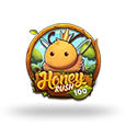 Honey Rush 100 icon
