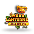 Joker Lanterns Hold And Win icon