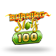 Burning Slots 100 icon