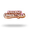 Amazing Christmas icon