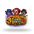 3 Clown Monty 2 icon