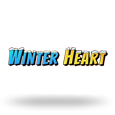 Winter Heart icon