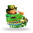 Dublin Your Dough Rainbow Clusters icon