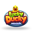 Lucky Ducky X-mas icon