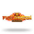 Fury Dragon - Hold & Win icon