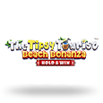 The Tipsy Tourist Beach Bonanza Hold & Win icon