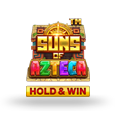 Suns Of Azteca - Hold & WIn icon