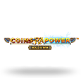 Coins of Ra Power Hold & Win icon