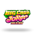 Big Cash Joker Hold and Win icon