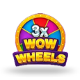 3x Wow Wheels icon